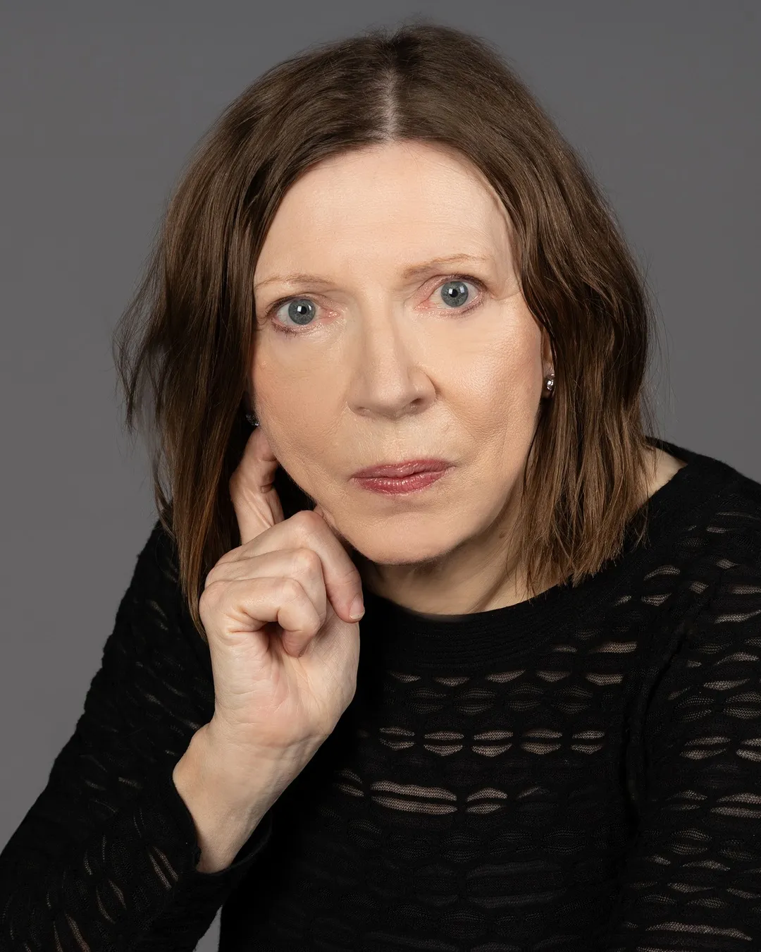 Dr. med. Elke Heßdörfer, Fachärztin für Urologie